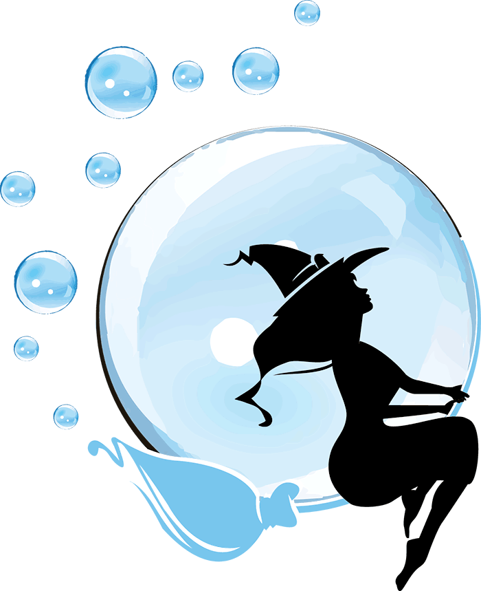 De Schoonmaakheksen icon De Schoonmaakheksen favicon icon